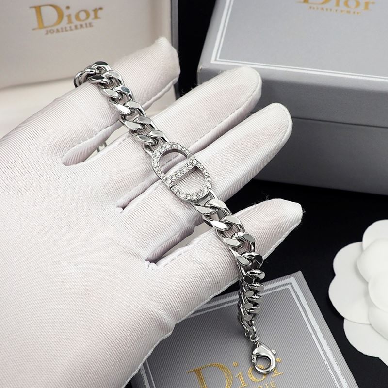 Christian Dior Bracelets